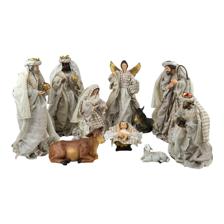 JG NACIMIENTO 14" 10PZ - 100-4900733