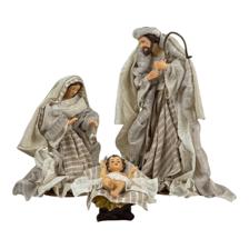 JG NACIMIENTO 14" 10PZ - 100-4900733