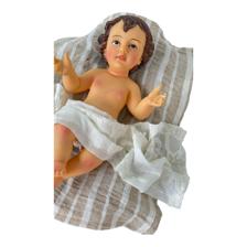 JG NACIMIENTO 14" 10PZ - 100-4900733