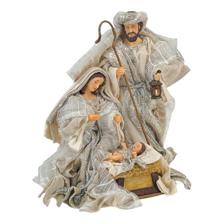 SAGRADA FAMILIA 10"18X13X25.5C - 100-4900807