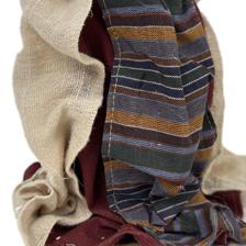 CONJUNTO DE NASCIMENTO 10" 10 UNIDADES - 100-4900853