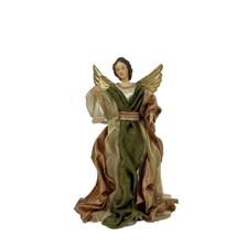 16 FABRIC NATIVITY SET - 100-4900863