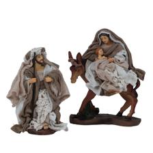 KG FIG THE ESCAPE, 2 UNIDADES - 100-4900900