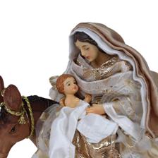 12 FABRIC ESCAPE EGYPT DECOR - 100-4900905