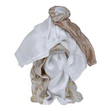 12 FABRIC ESCAPE EGYPT DECOR - 100-4900905