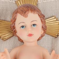 MENINO JESUS - 100-4900917