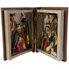 NACIMIENTO 9.2X5.4X14.2CM - 100-6500053