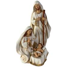 JG SAGRADA FAMILIA 2PZ 16.3X11 - 100-6500063