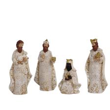 JG NACIMIENTO 11PZ 11PZ 8.6X5 - 100-6500082