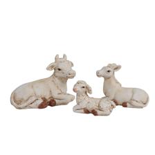 JG NACIMIENTO 11PZ 11PZ 8.6X5 - 100-6500082