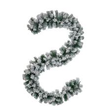 GUIRNALDA 9PIES 200 TIPS - 110-0100004
