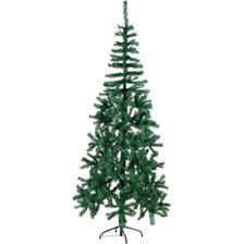 7ft PVC WRAPPED TREE 480 tips(PVC THICKNESS: 0.07mm+0.07mm - 110-0100053