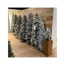 ARBOL NEVADO SLIM 6FT 320TIPS - 110-0100063
