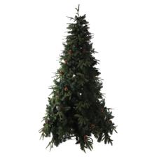 ARBOL 9PIES 2800TIPS (PIÑAS PLÁSTICAS) - 110-0100152