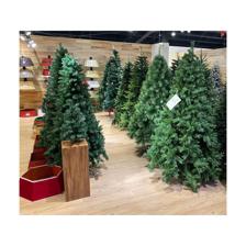 1286 TIPS .POINTED PVC&IRREGULAR HEAD PVC&FLAT PVC CHRISTMAS - 110-0100193