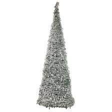 Xmas Pop up tree 210CM with 200 LED lights(only has tree and - 110-0100253/1
