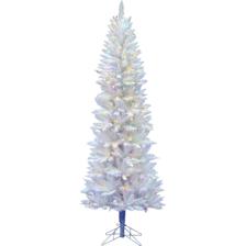 ÁRVORE DE 8 PÉS COM LUZ 130X130X240 - 110-0100307/1