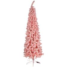 ARBOL/ROSADO 7PIES 800TIPS C/L - 110-0400020