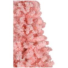 ARBOL/ROSADO 7PIES 800TIPS C/L - 110-0400020