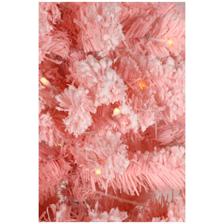 ARBOL/ROSADO 7PIES 800TIPS C/L - 110-0400020