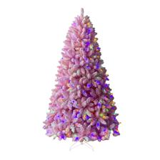 ARBOL/ROSADO 7PIES 1200TIPS C/ - 110-0400023