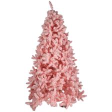 ARBOL/ROSADO 7PIES 1200TIPS C/ - 110-0400023