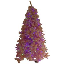 ARBOL/ROSADO 7PIES 1200TIPS C/ - 110-0400023