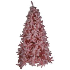 ARBOL/ROSADO 7PIES 1200TIPS C/ - 110-0400023