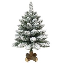 ARBOL 60CM 80 TIPS 35X35X60CM - 110-0400031