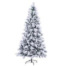 ARBOL NEVADO 110X110X240CM - 110-0400129