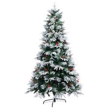 ARBOL NEVADO 8FT 1844TIPS 110X - 110-0400139