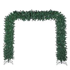 ARCO NAVIDEÑO 260X290CM - 110-0400160