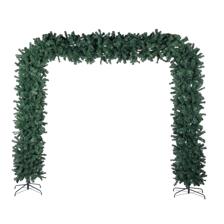 ARCO NAVIDEÑO 260X290CM - 110-0400160