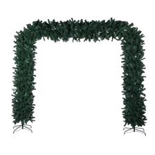 ARCO NAVIDEÑO 260X290CM - 110-0400160