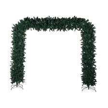 ARCO NAVIDEÑO 260X290CM - 110-0400160