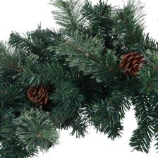 GUIRNALDA 270CM X270CM - 110-0400169