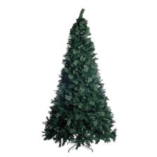 7FT 210CM HINGED TREE804 TIPSMIXED PINE NEEDLE NEW PVCMETAL - 110-0600022/1