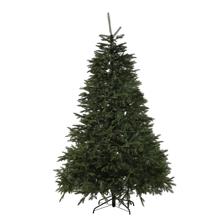 TREE 8 FT 1931TIPS 100% PE CHRISTMAS GREEN - 110-1400249
