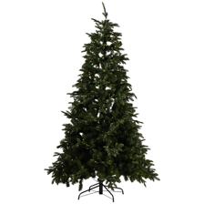 ARBOL 7PIES 1094TIPS C/LUZ   C - 110-1400271/1