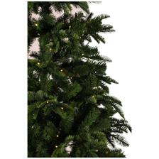 ARBOL 7PIES 1094TIPS C/LUZ   C - 110-1400271/1
