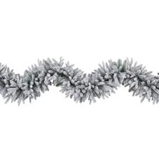 GUIRLANDA DE NEVE 270 CM 210 PONTAS - 110-1400341