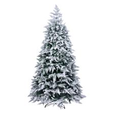 7FT 210CM 1267TIPS CHRISTMAS TREE WITHOUT LIGHTS - 110-1400390