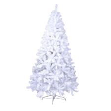 8FT 240CM 1774TIPS CHRISTMAS TREE WITH 450 LED - 110-1400402/1