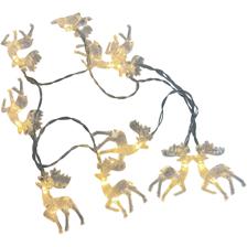 FIG RENO 10 LED CHAIN WITH LIGHT - 120-0100038