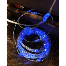 CADENA 100 MICRO LED C/LUZ A/ - 120-0100044