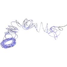 CADENA 100 MICRO LED C/LUZ A/ - 120-0100044