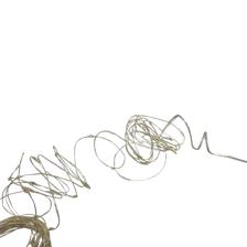 CADENA 100 MICRO LED C/LUZ A/ - 120-0100044