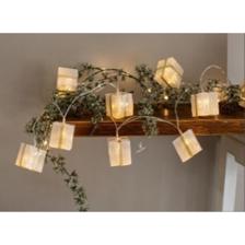 10 warm LED with laser PVC giftbox string light
light dista - 120-0100146B