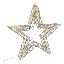 STAR 1200 LEDS QUENTES C/AD - 120-0100172/1-BRZ