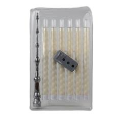 LED Wax Candle Light - 120-0100190B